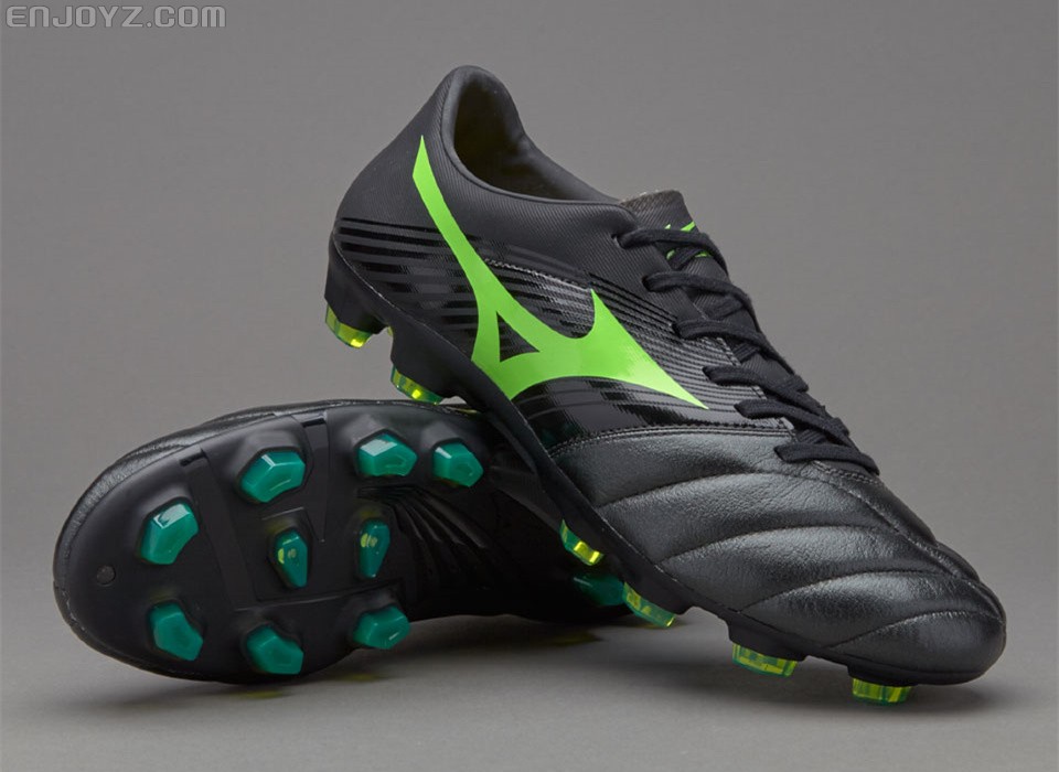 mizuno basara 101 kl