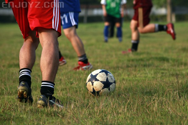 说的很好!踢好业余足球应有的10个心态 - 其他