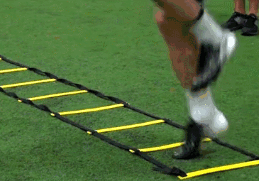 体能训练一定要在全面训练的基础上,进行系统训练才能取得良好的