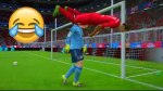 ���㣡����FIFA 16���ֵ���Щ��Цbug��3��