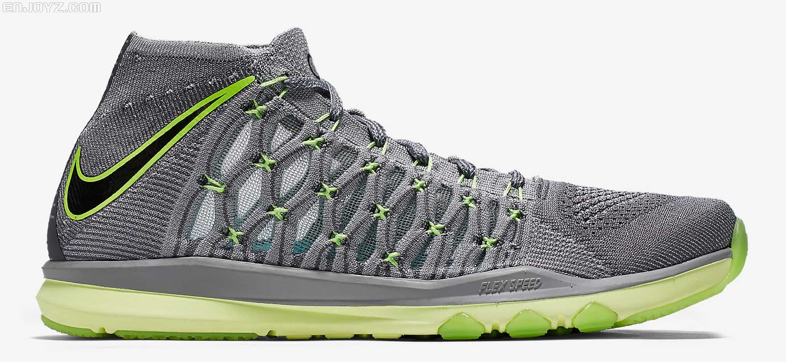 nike flyknit cr7