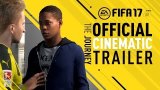  FIFA 17DemoԤƬ