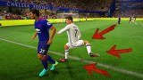 �����ң��������һ�κڣ�����FIFA17����Щ��ЦBug