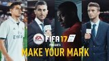 Make Your Mark FIFA17ٷTV