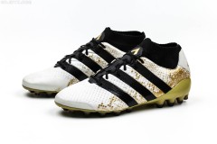 adidas Ace16.1 Primeknit AG “Stellar Pack”足球鞋
