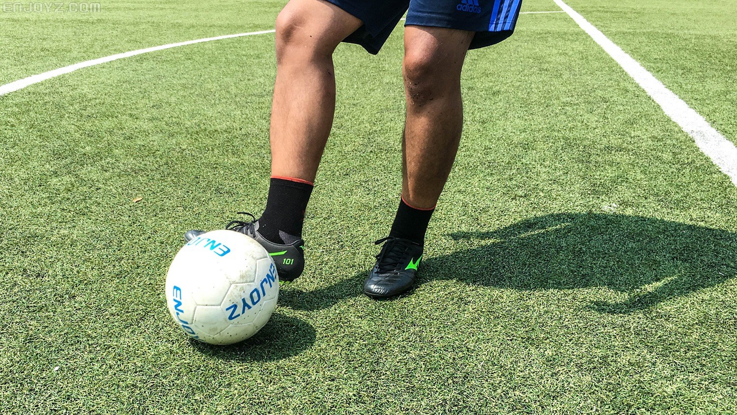 mizuno basara 101 kl