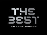 fifa award 2016