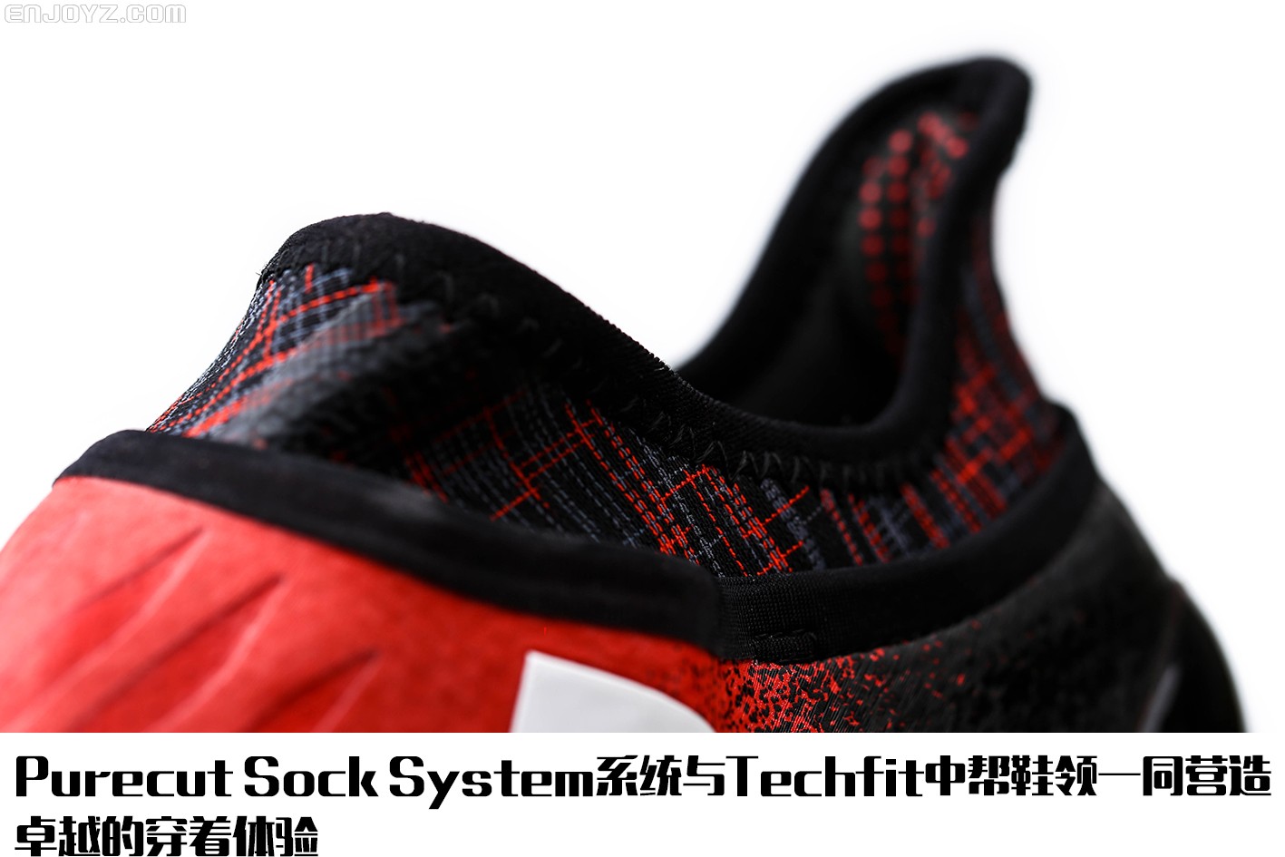 adidasx16purechaosredlimit足球鞋