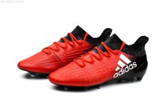 adidas X16.1 “Red Limit”足球鞋
