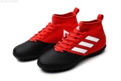 adidas Ace17.3 Primemesh TF “Red Limit”足球鞋