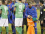 Messi finally met the young Afghan boy 02