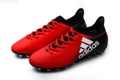 adidas X16.3 AG “Red Limit”足球鞋