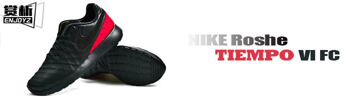 Nike Roshe Tiempo VI FCںɫЬ