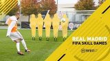 ��������Ա�μ���ʵ��FIFA17��������սģʽʱ�ı���