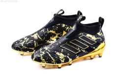 adidas PP Ace17+ Purecontrol FG/AG足球鞋