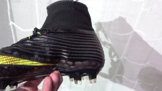 Nike hypervenom Astro trainers size 7 in L23 Sefton for