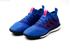 adidas Ace Tango 17.1 TR “Blue Blast”足球训练鞋