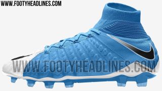 Nike Magista Obra II High FG Nail Football Shoes Shopee Malaysia