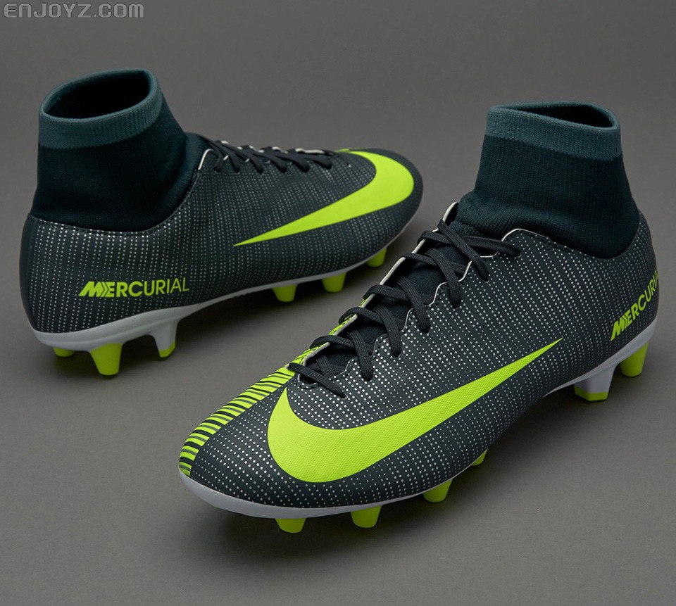 mercurial victory vi cr7 fg