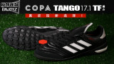 ƤСѡadidas COPA Tango 17.1 TF 