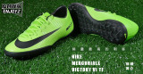 销量最高的刺客！Nike MercurialX Victory VI TF 视频简介