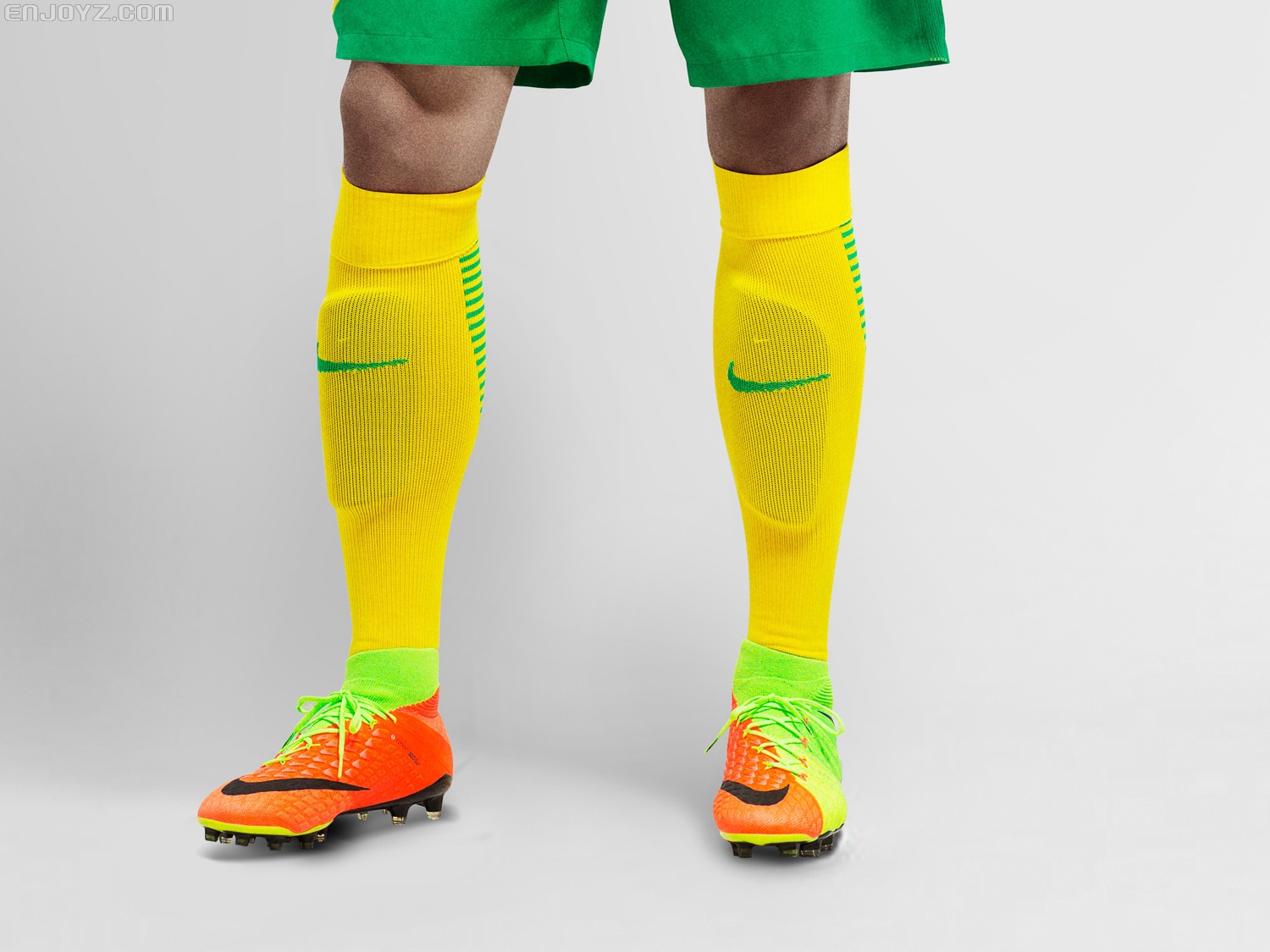 Nike发布2017赛季中超北上广四队主场球衣 - 