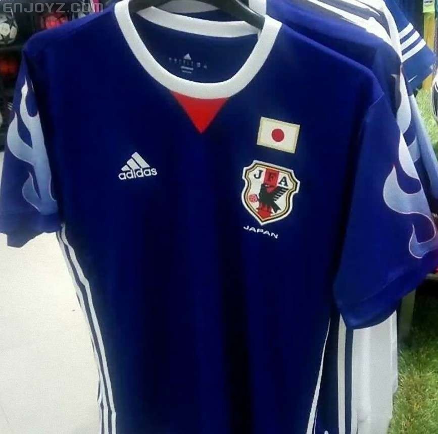 日本足球国家队
