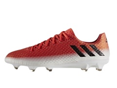 梅西的选择 adidas messi 16.1 FG - 足球鞋 - 足