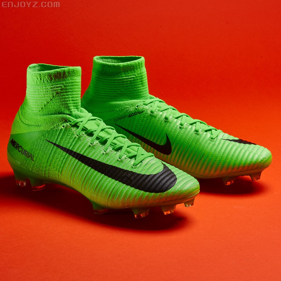 nike mercurial 5.5