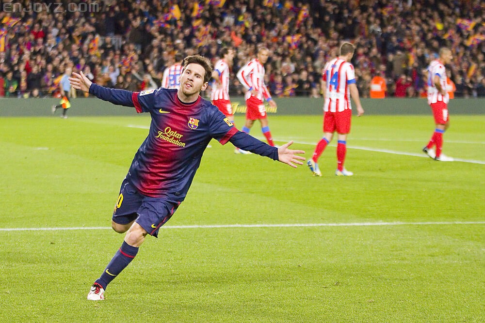 足球心理学--足球是一种病