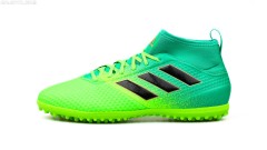 adidas Ace 17.3 Primemesh TF “Turbocharge” 足球鞋