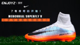 7ŴĿʼNike Mercurial Superfly V CR7 ƪƵ