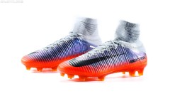 Nike Mercurial Superfly V CR7 FG Forged for GreatnessЬ