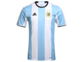 阿根廷2016美洲杯主场球迷版球衣