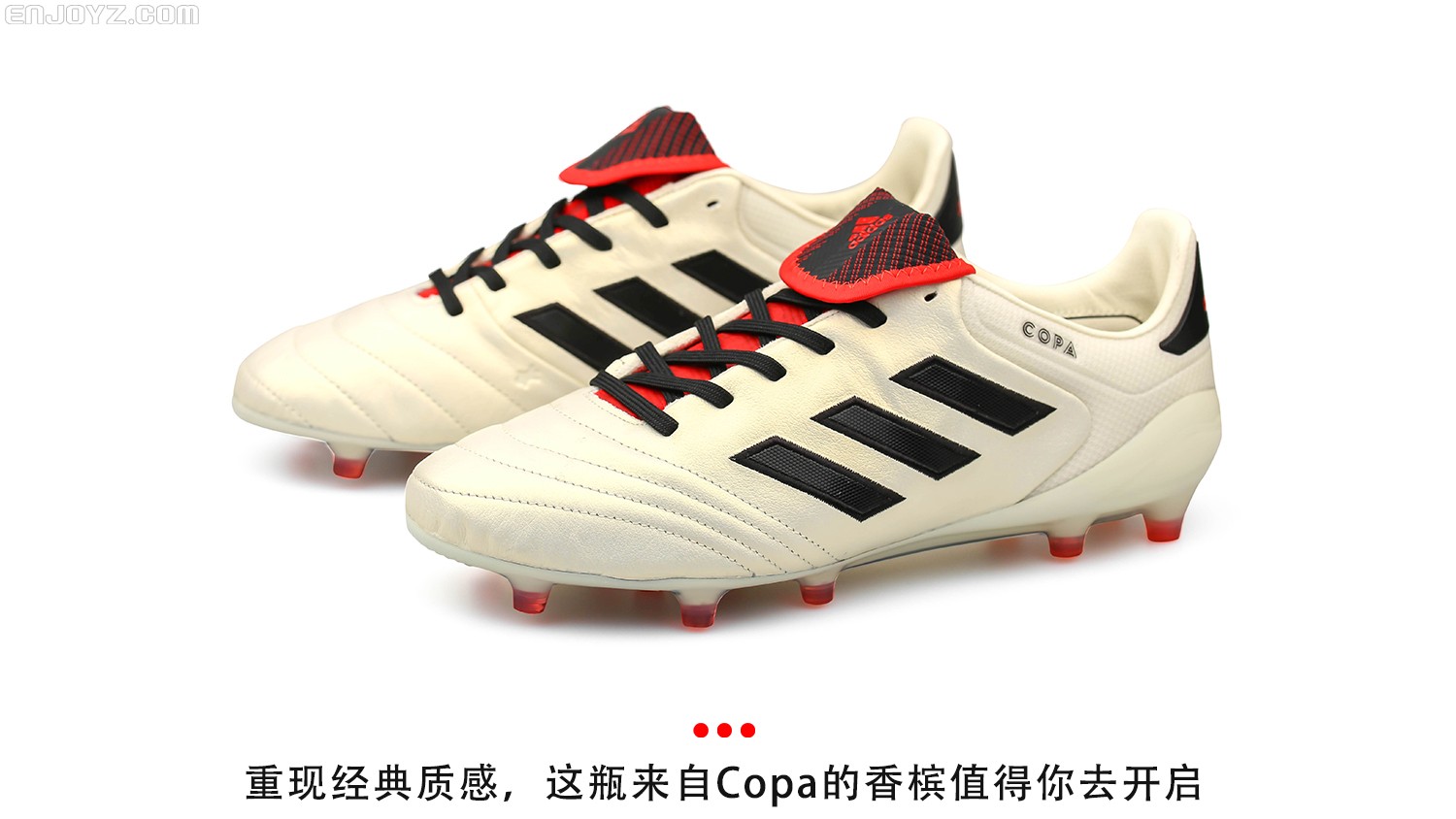 adidas Copa 17.1 FGChampagne Pack 足球