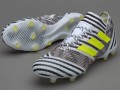 Ь adidas nemeziz 17.1 FG