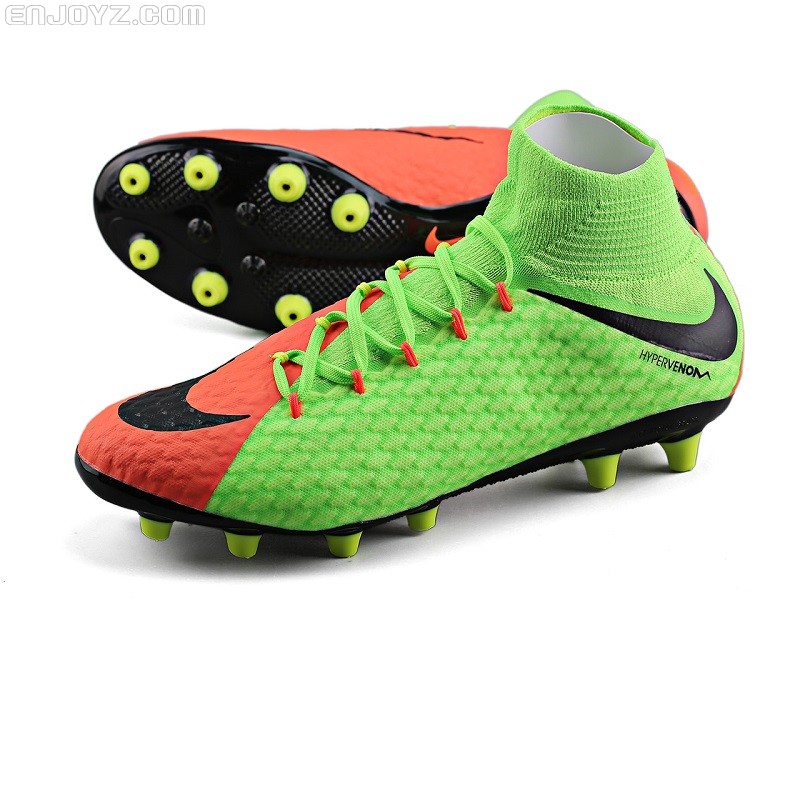 Nike Hypervenom Fire Pack Line Review WHICH ONE IS