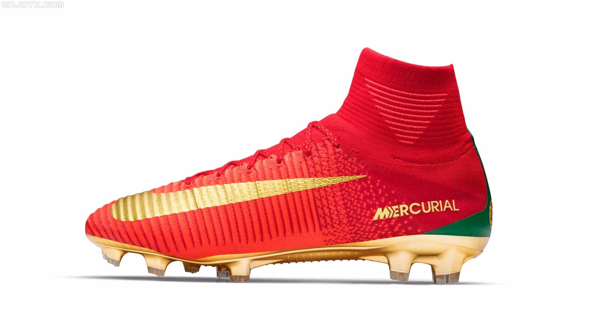 mercurial cr7 2016