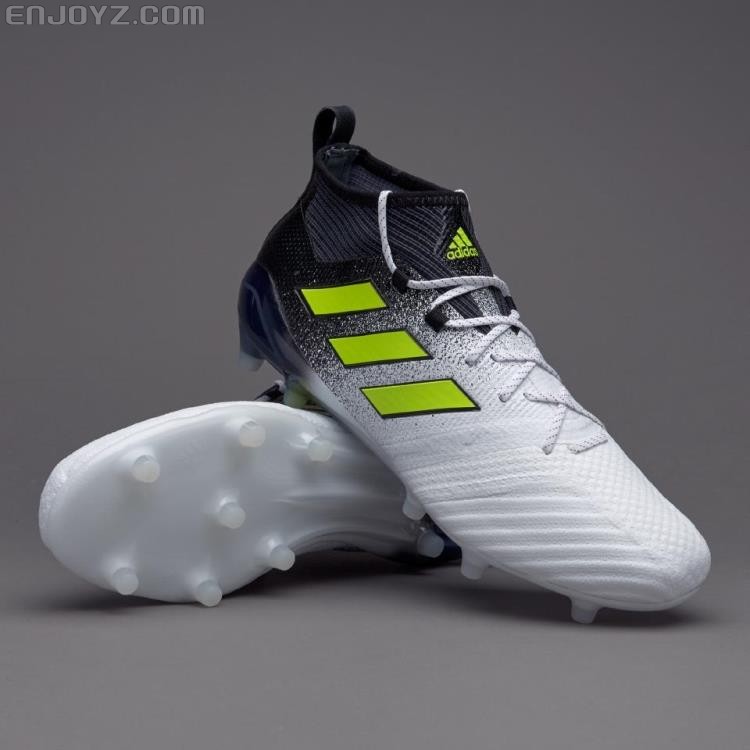 adidas 17.1 primeknit fg