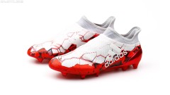 adidas X 17+ Purespeed FG “Confederation Cup” 足球鞋