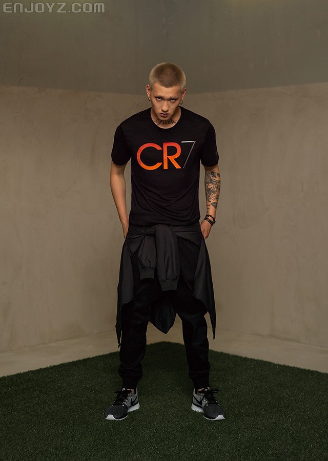 引爆非凡-足球与时尚 - 其他 - 足球鞋足球装备门