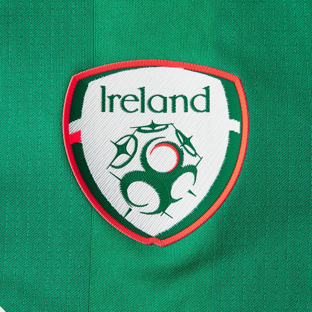爱尔兰国家足球队图册_360百科