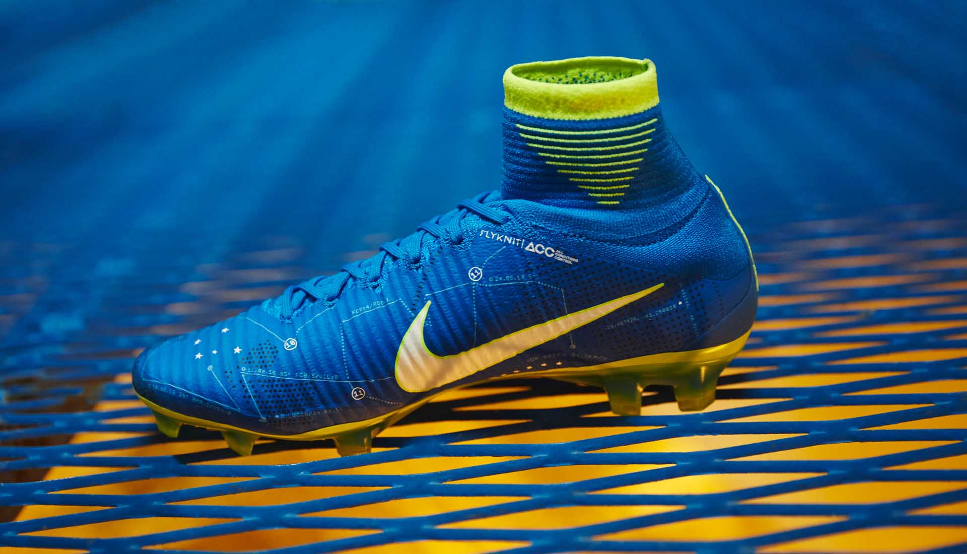 nike superfly njr