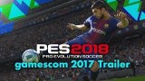 PES2018¡Ϸչ汾Ƭ