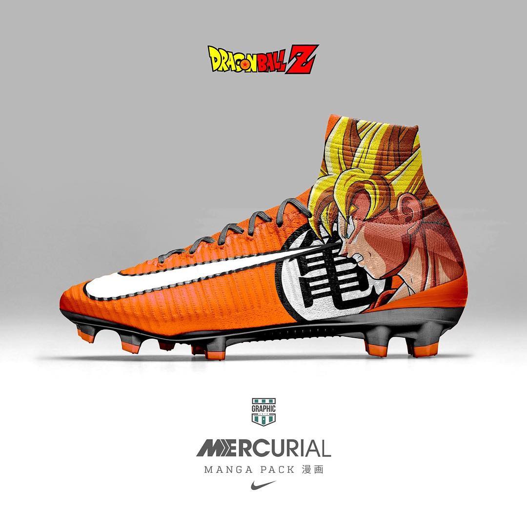 nouvelle collection crampon nike