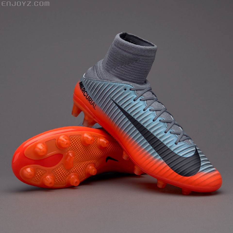nike mercurial veloce 3 cr7