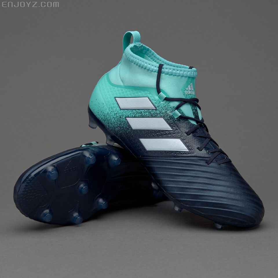 掌控中场 adidas Ace 17.2 FG - 足球鞋 - 足球鞋