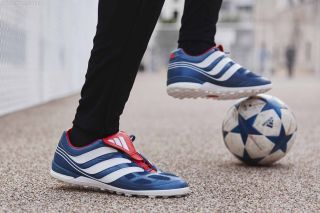 adidas predator precision tf