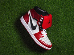 ƣThe Shoe SurgeonƳTiempo 94 x Jordan 1