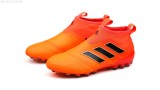 adidas Ace 17+ Purecontrol AG Pyro StormЬ